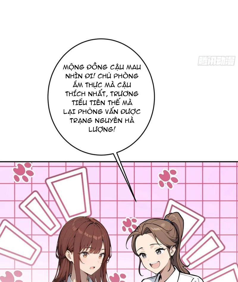 Tôi Thật Không Muốn Làm Học Thần Chapter 30 - Trang 3
