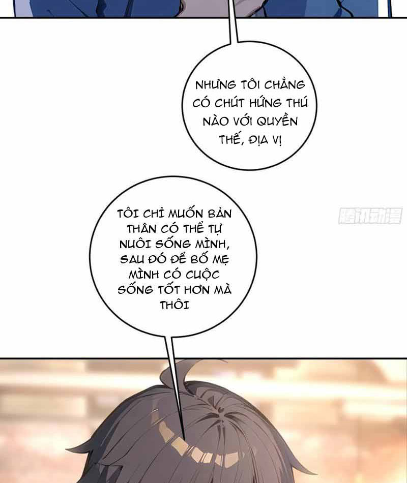 Tôi Thật Không Muốn Làm Học Thần Chapter 30 - Trang 3