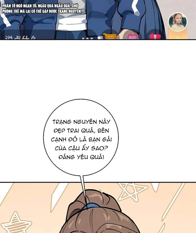 Tôi Thật Không Muốn Làm Học Thần Chapter 30 - Trang 3