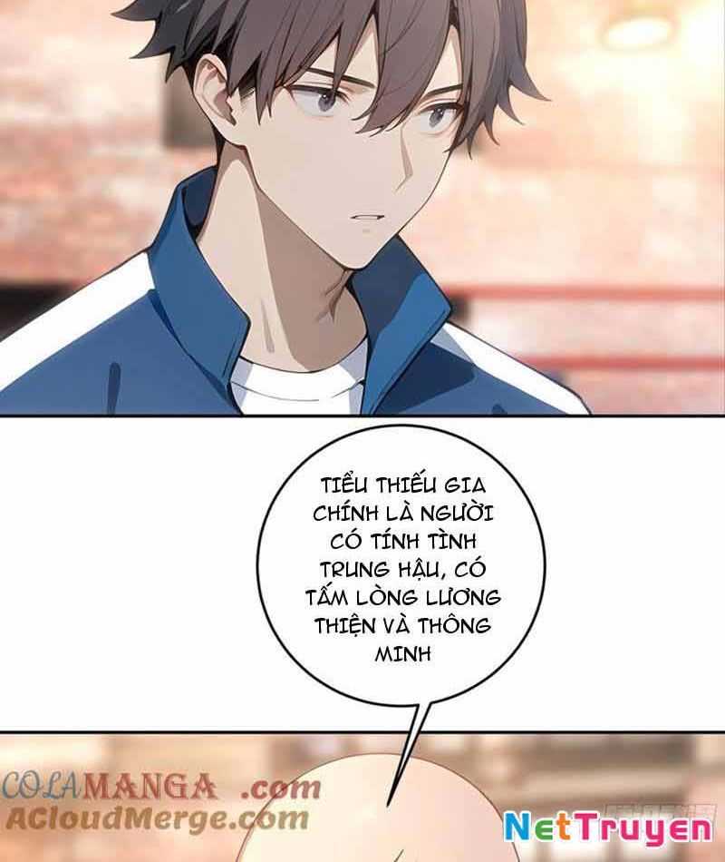 Tôi Thật Không Muốn Làm Học Thần Chapter 30 - Trang 3