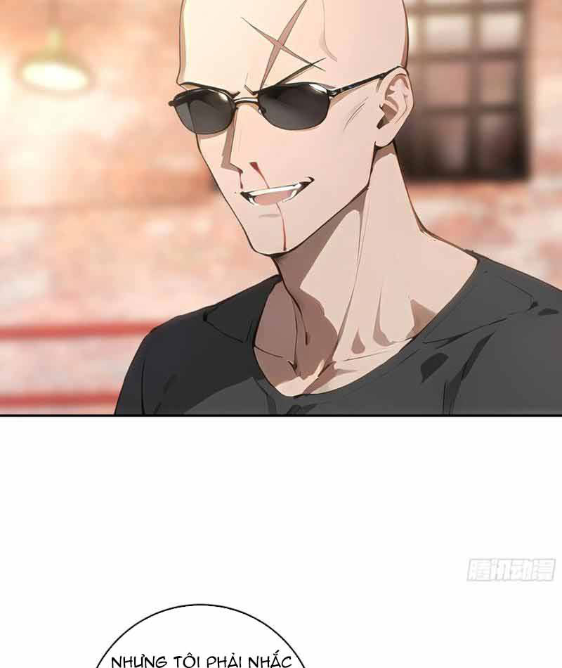 Tôi Thật Không Muốn Làm Học Thần Chapter 30 - Trang 3