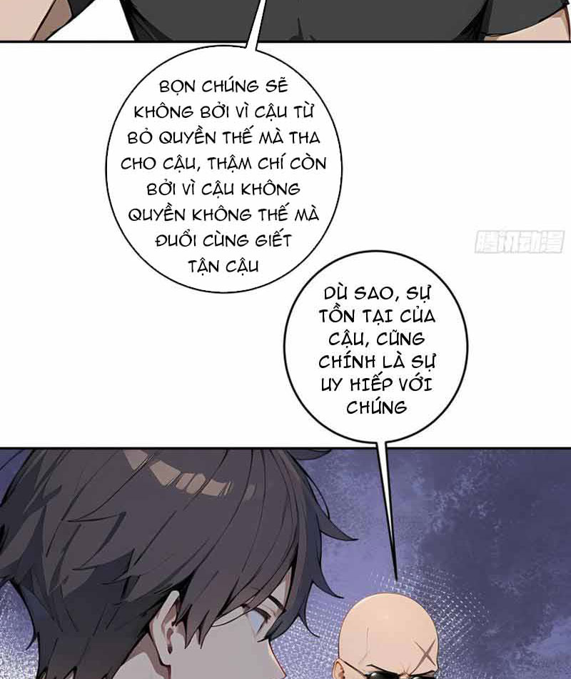 Tôi Thật Không Muốn Làm Học Thần Chapter 30 - Trang 3