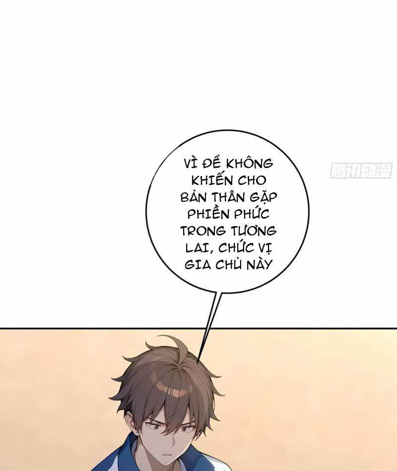 Tôi Thật Không Muốn Làm Học Thần Chapter 30 - Trang 3