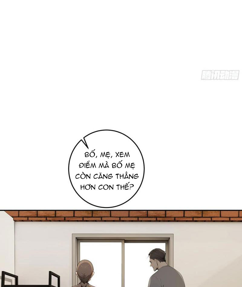 Tôi Thật Không Muốn Làm Học Thần Chapter 30 - Trang 3
