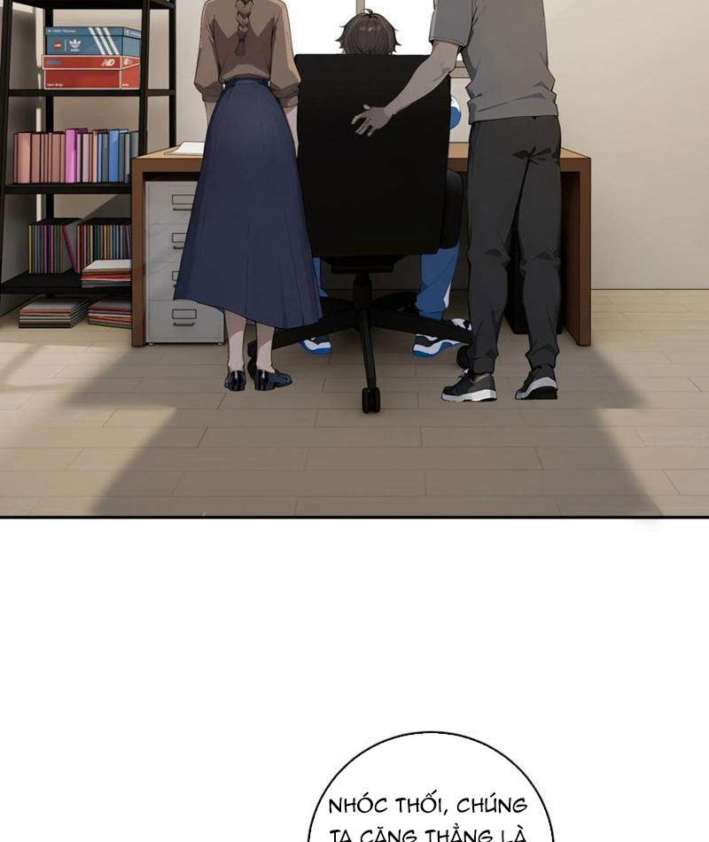 Tôi Thật Không Muốn Làm Học Thần Chapter 30 - Trang 3