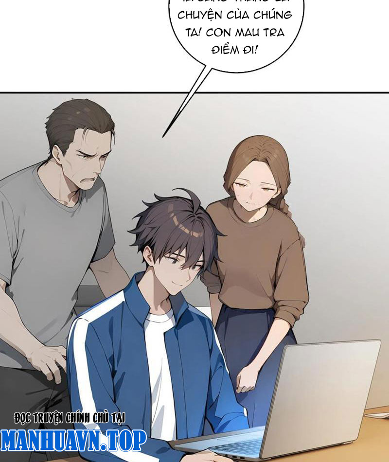 Tôi Thật Không Muốn Làm Học Thần Chapter 30 - Trang 3