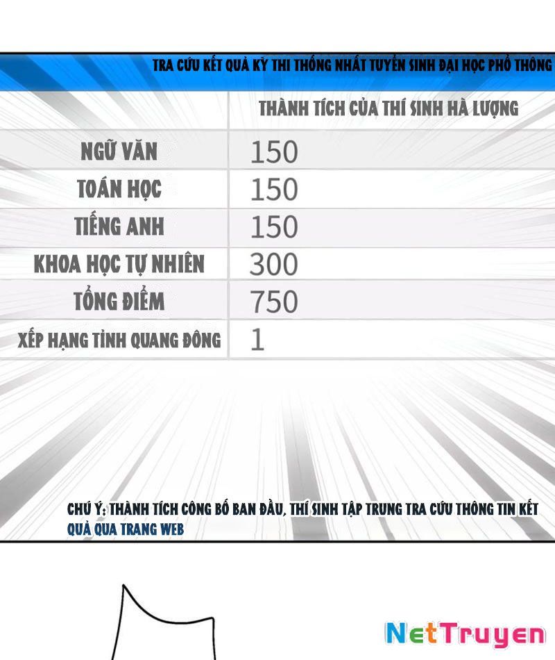 Tôi Thật Không Muốn Làm Học Thần Chapter 30 - Trang 3