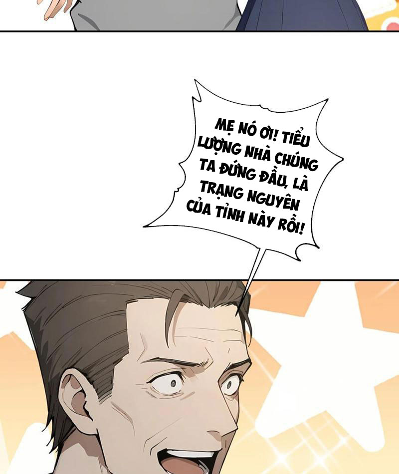 Tôi Thật Không Muốn Làm Học Thần Chapter 30 - Trang 3