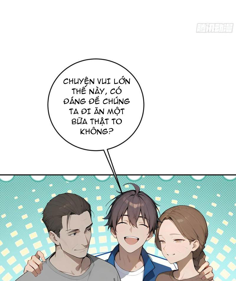 Tôi Thật Không Muốn Làm Học Thần Chapter 30 - Trang 3