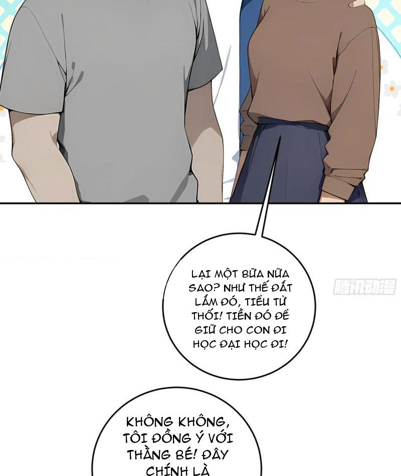 Tôi Thật Không Muốn Làm Học Thần Chapter 30 - Trang 3