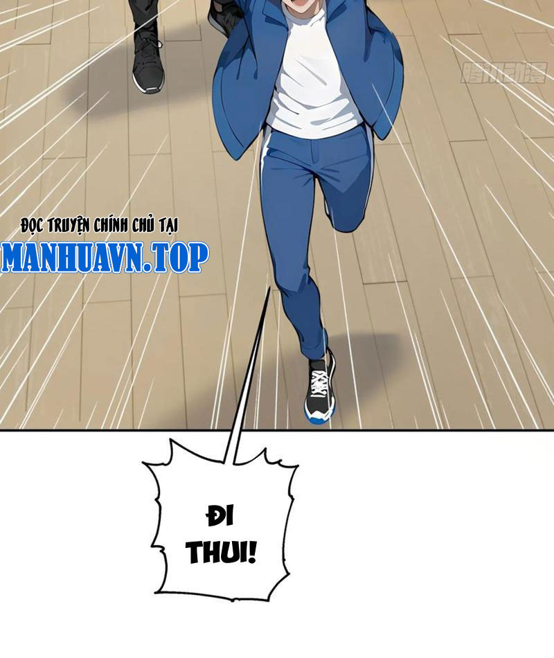 Tôi Thật Không Muốn Làm Học Thần Chapter 30 - Trang 3