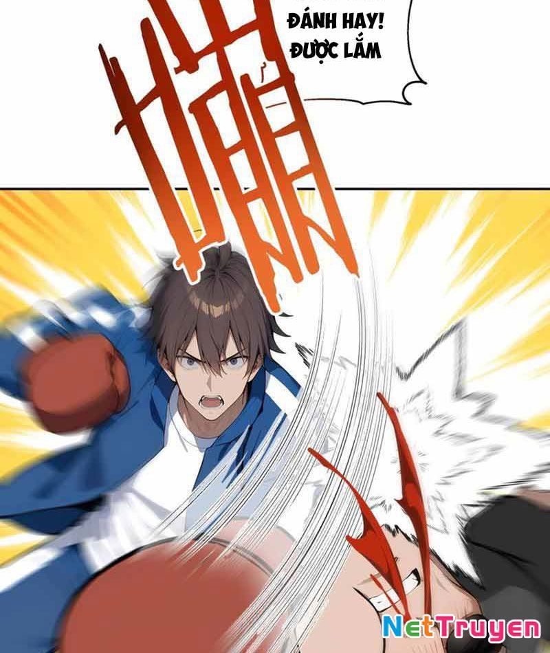 Tôi Thật Không Muốn Làm Học Thần Chapter 30 - Trang 3