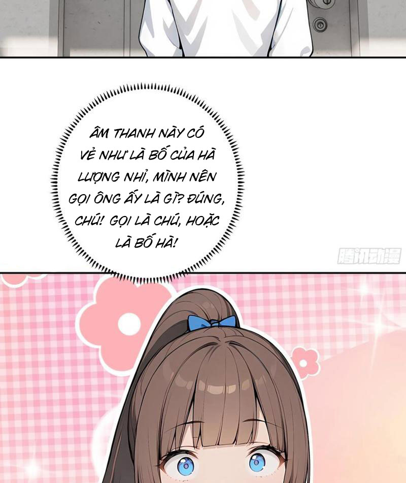 Tôi Thật Không Muốn Làm Học Thần Chapter 30 - Trang 3