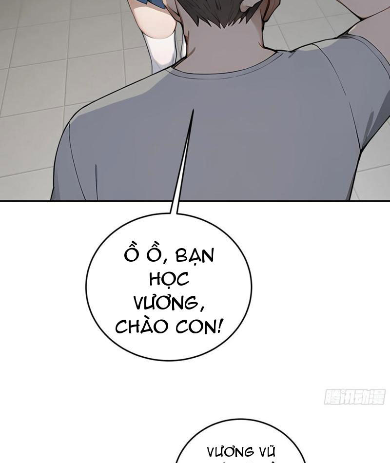 Tôi Thật Không Muốn Làm Học Thần Chapter 30 - Trang 3