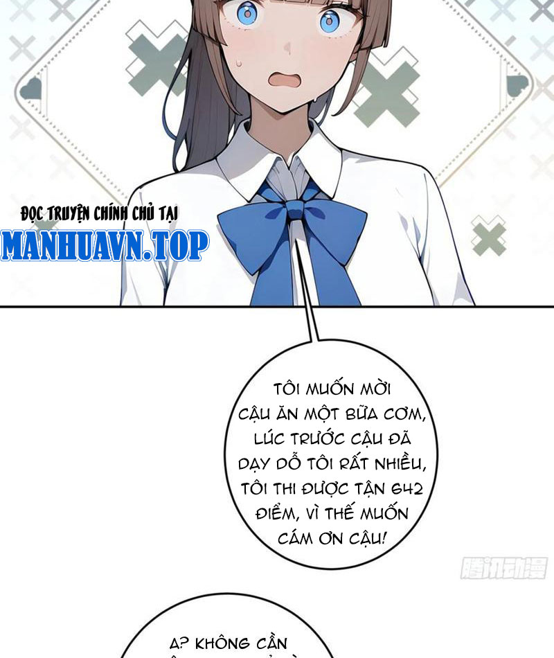 Tôi Thật Không Muốn Làm Học Thần Chapter 30 - Trang 3