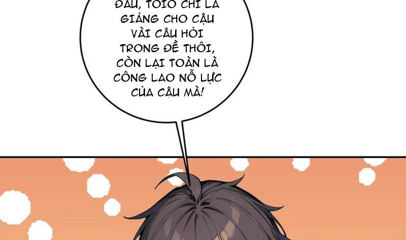 Tôi Thật Không Muốn Làm Học Thần Chapter 30 - Trang 3