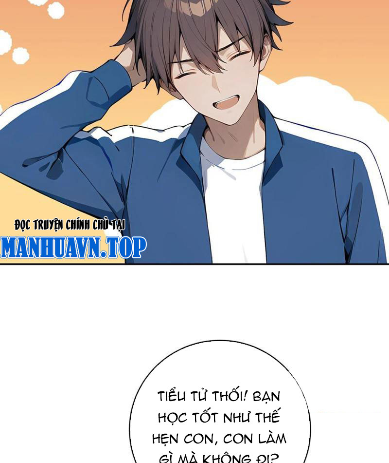 Tôi Thật Không Muốn Làm Học Thần Chapter 30 - Trang 3