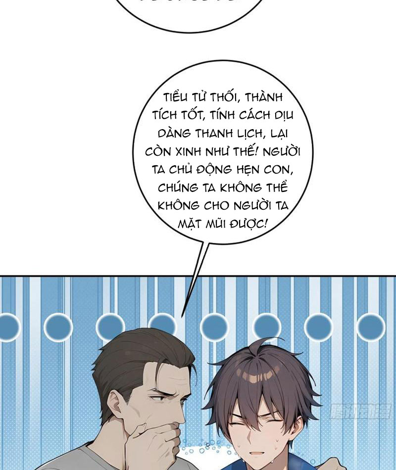 Tôi Thật Không Muốn Làm Học Thần Chapter 30 - Trang 3
