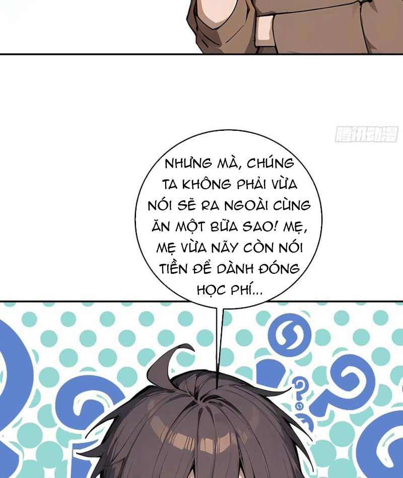Tôi Thật Không Muốn Làm Học Thần Chapter 30 - Trang 3