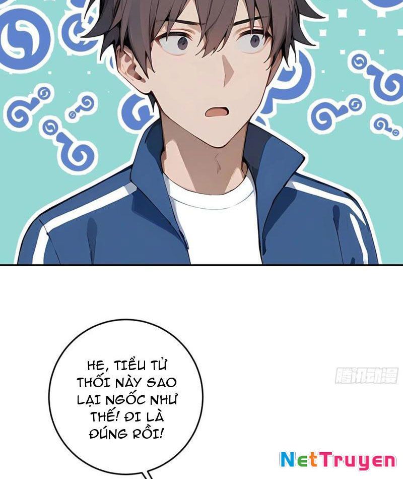 Tôi Thật Không Muốn Làm Học Thần Chapter 30 - Trang 3