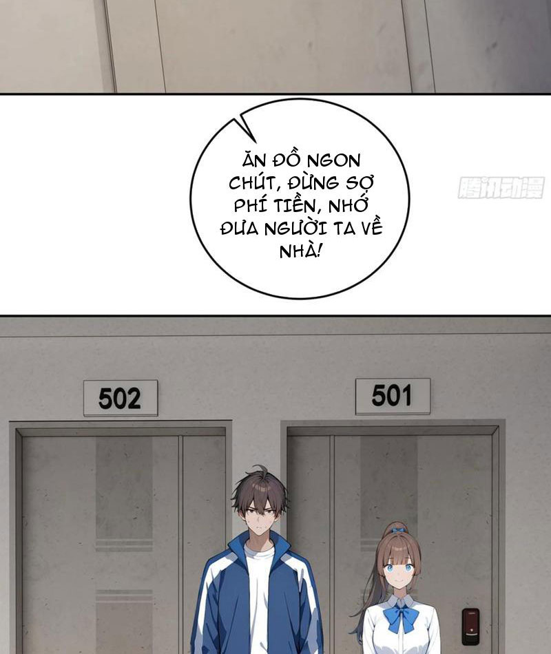 Tôi Thật Không Muốn Làm Học Thần Chapter 30 - Trang 3