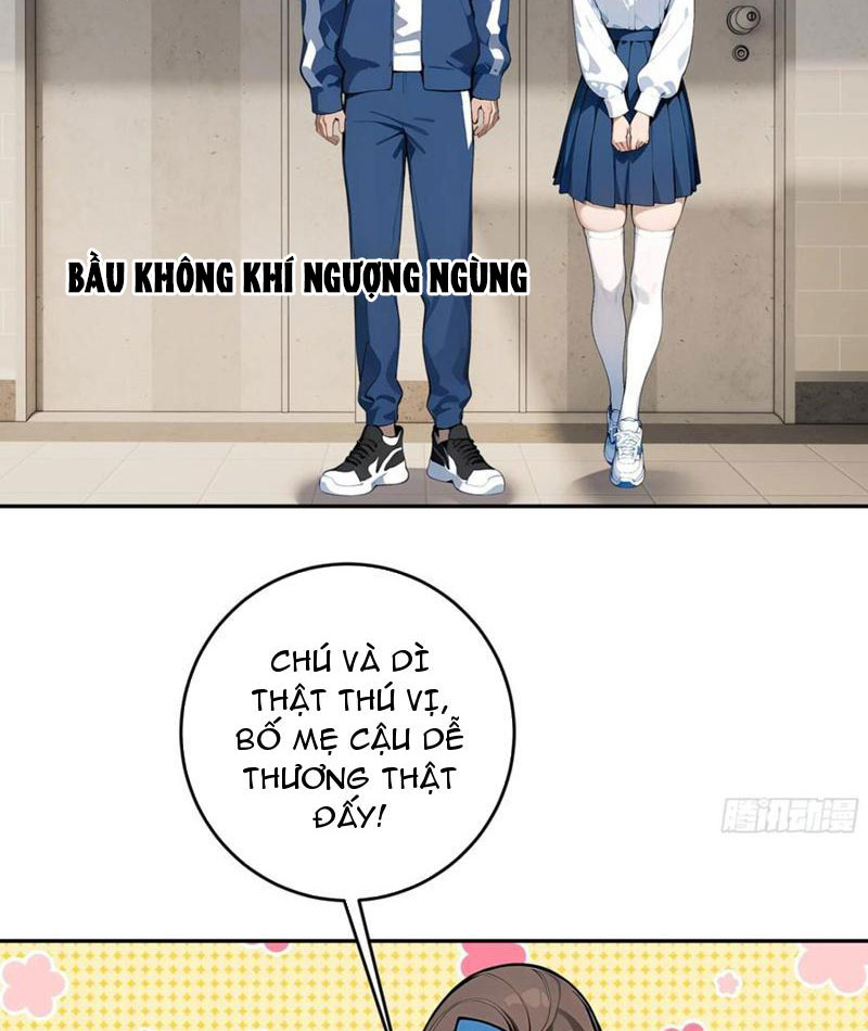 Tôi Thật Không Muốn Làm Học Thần Chapter 30 - Trang 3