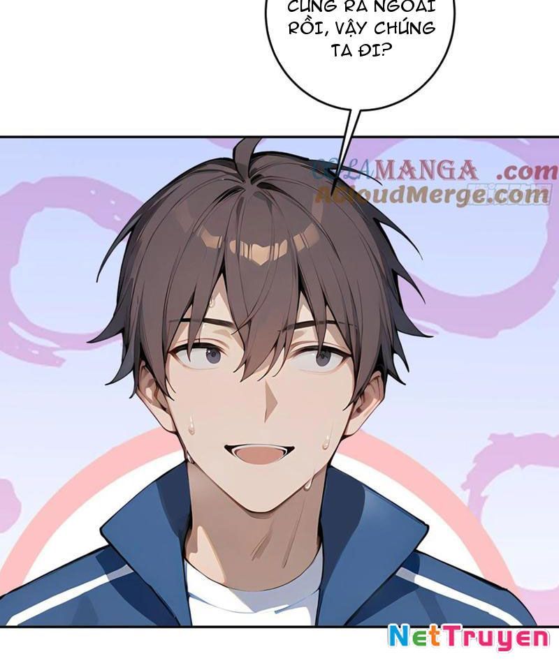 Tôi Thật Không Muốn Làm Học Thần Chapter 30 - Trang 3