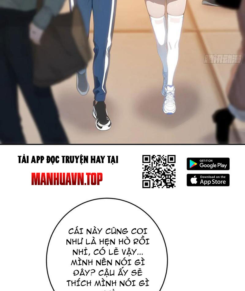 Tôi Thật Không Muốn Làm Học Thần Chapter 30 - Trang 3