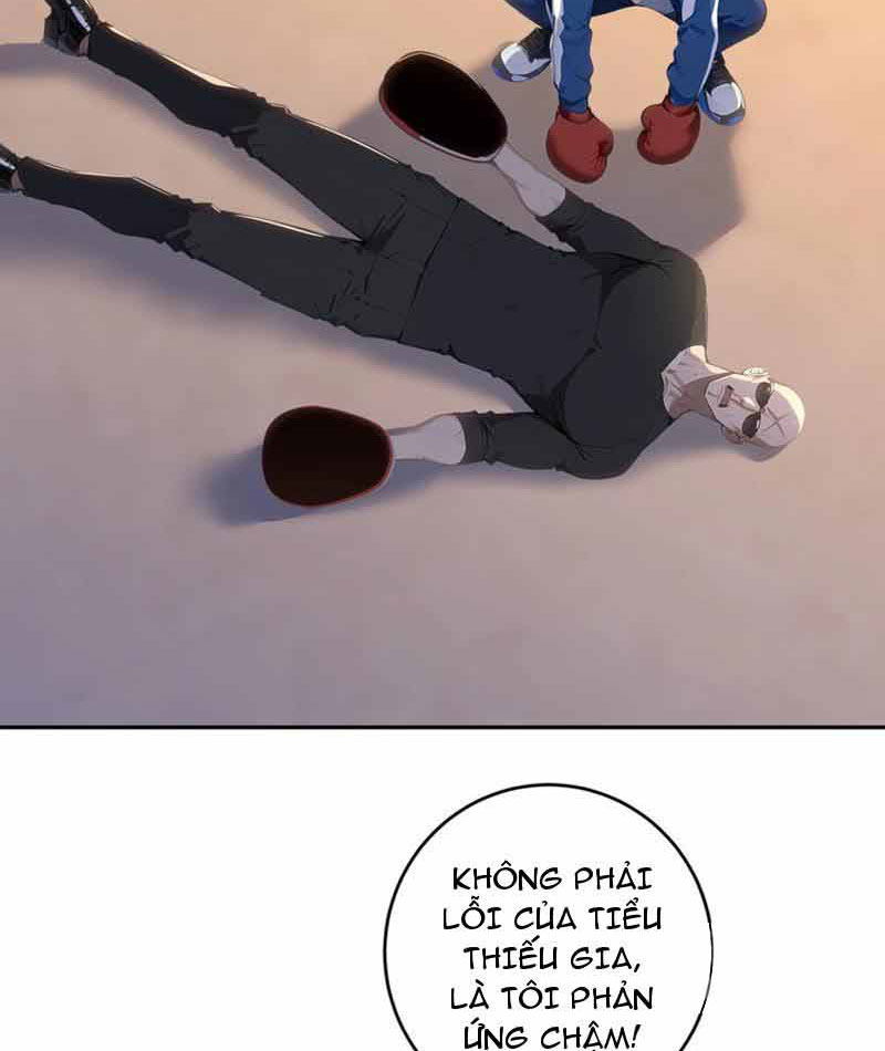Tôi Thật Không Muốn Làm Học Thần Chapter 30 - Trang 3