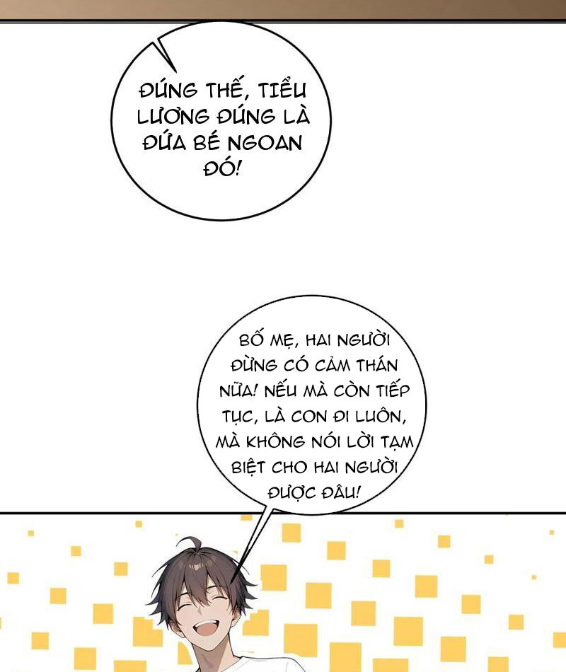 Tôi Thật Không Muốn Làm Học Thần Chapter 31 - Trang 3