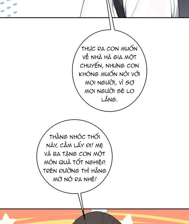 Tôi Thật Không Muốn Làm Học Thần Chapter 31 - Trang 3