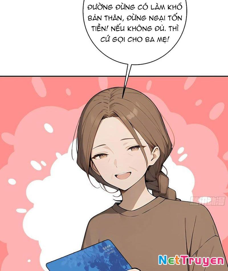 Tôi Thật Không Muốn Làm Học Thần Chapter 31 - Trang 3