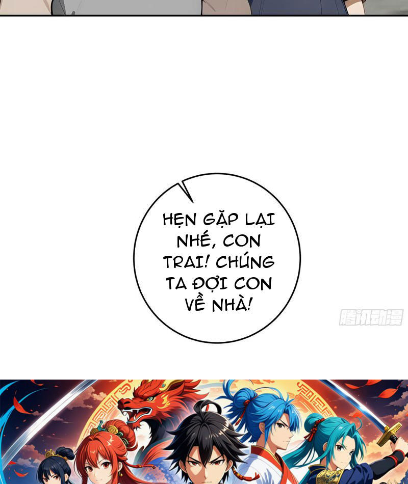 Tôi Thật Không Muốn Làm Học Thần Chapter 31 - Trang 3
