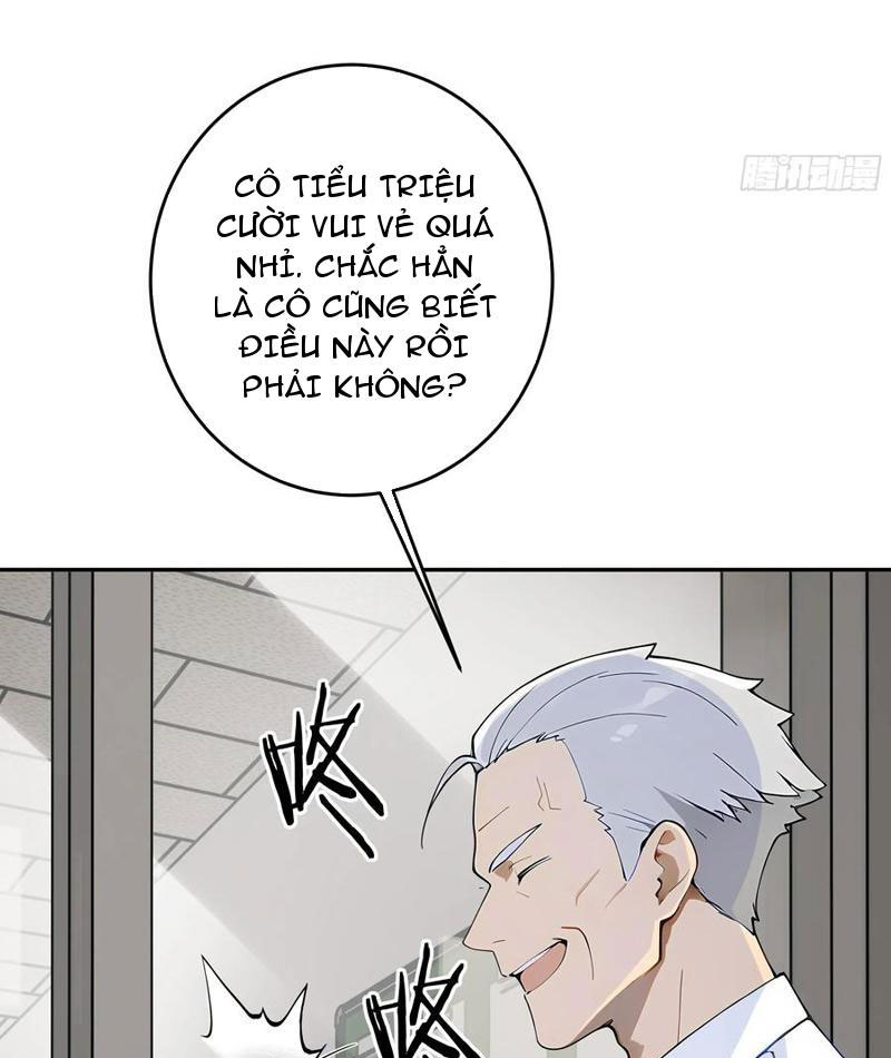 Tôi Thật Không Muốn Làm Học Thần Chapter 31 - Trang 3