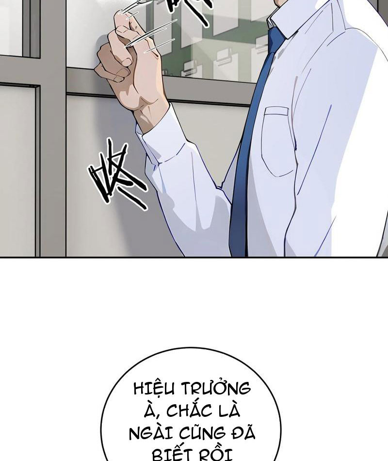 Tôi Thật Không Muốn Làm Học Thần Chapter 31 - Trang 3