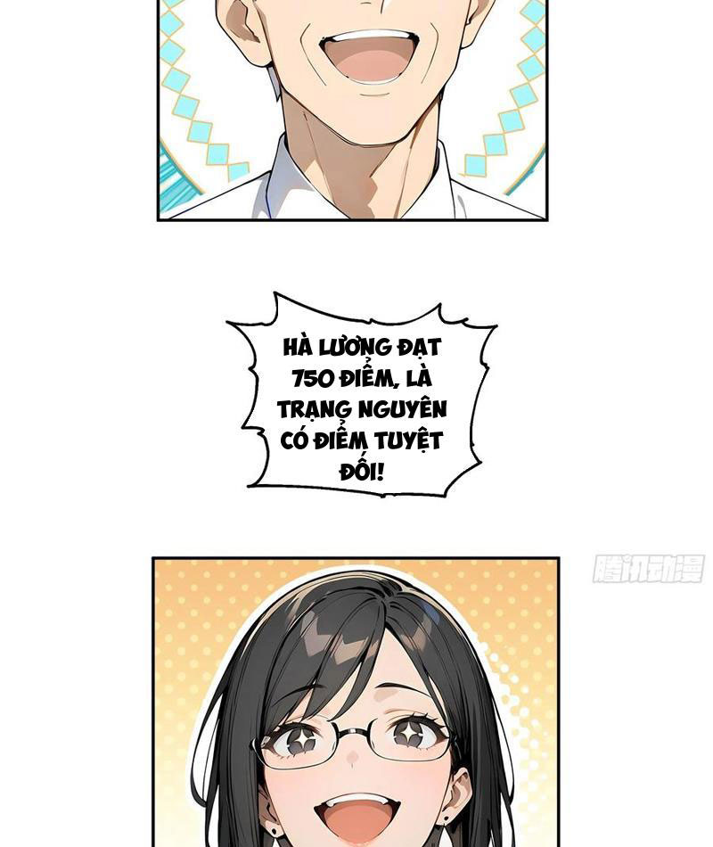 Tôi Thật Không Muốn Làm Học Thần Chapter 31 - Trang 3