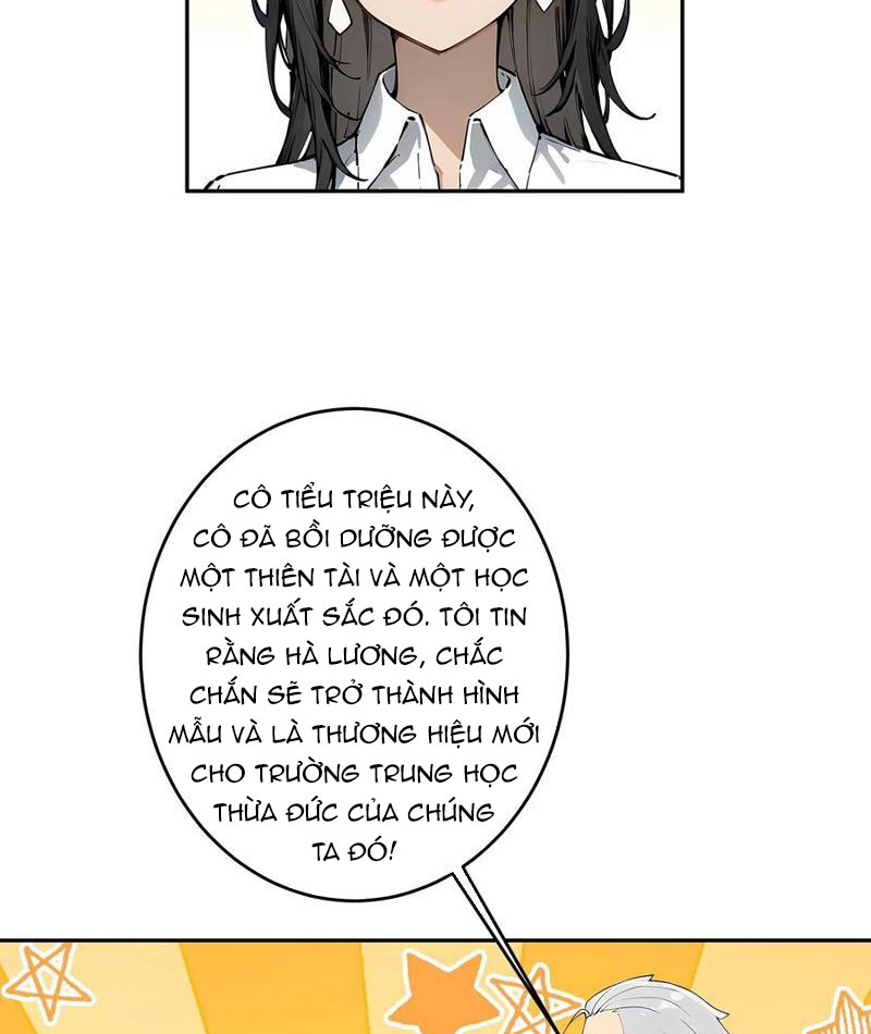 Tôi Thật Không Muốn Làm Học Thần Chapter 31 - Trang 3
