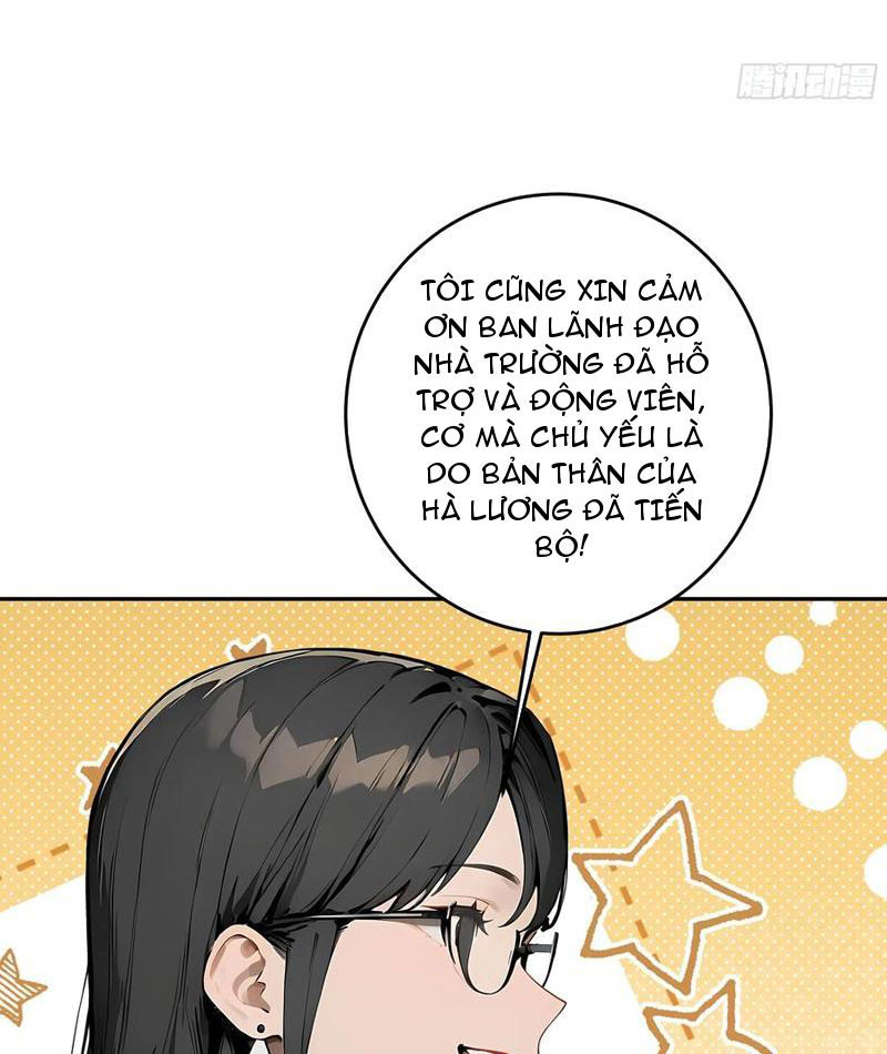 Tôi Thật Không Muốn Làm Học Thần Chapter 31 - Trang 3