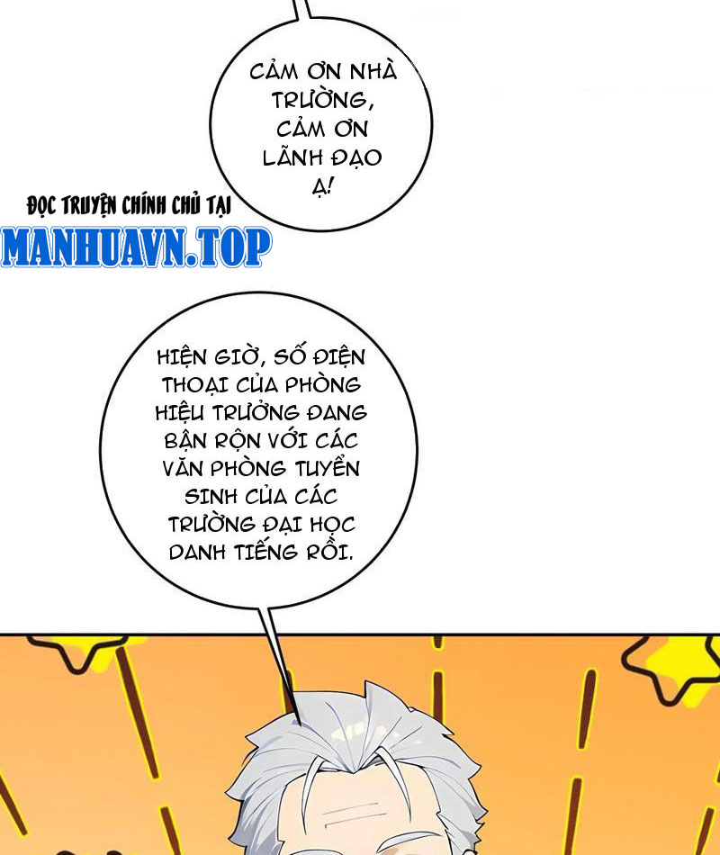 Tôi Thật Không Muốn Làm Học Thần Chapter 31 - Trang 3
