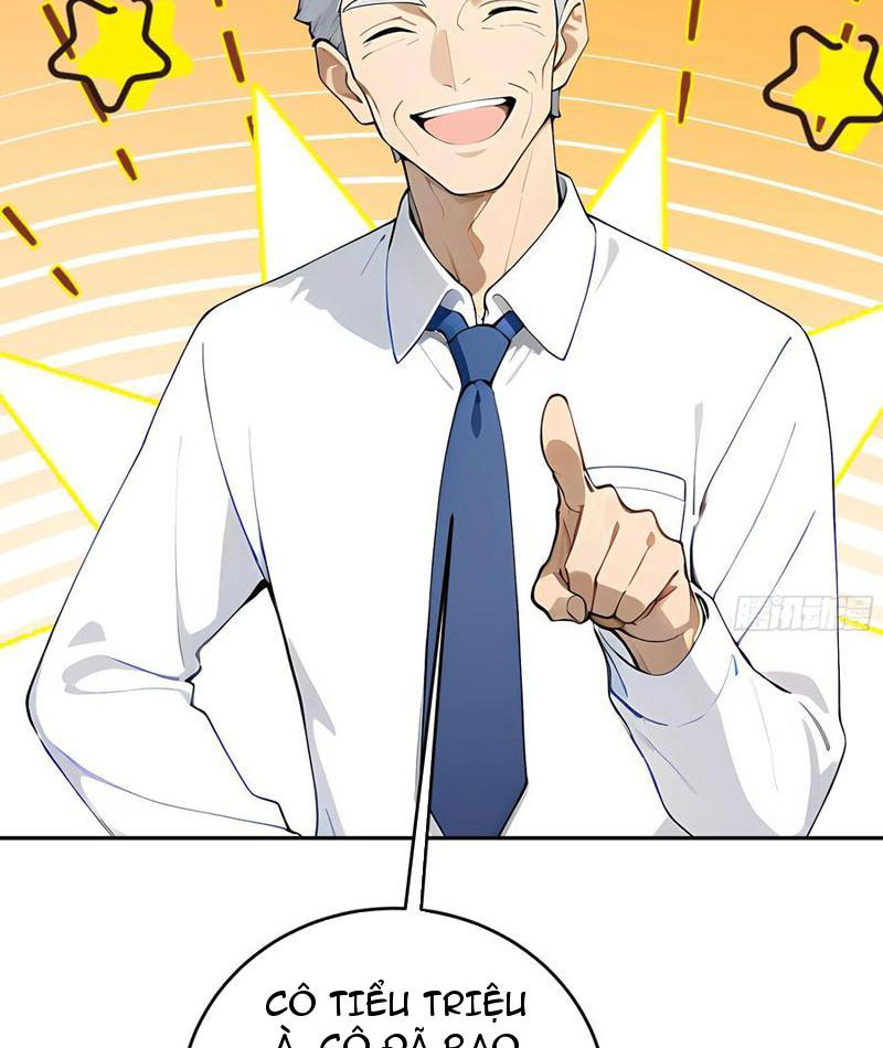 Tôi Thật Không Muốn Làm Học Thần Chapter 31 - Trang 3