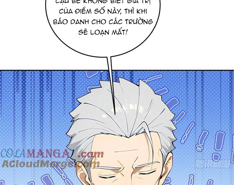 Tôi Thật Không Muốn Làm Học Thần Chapter 31 - Trang 3