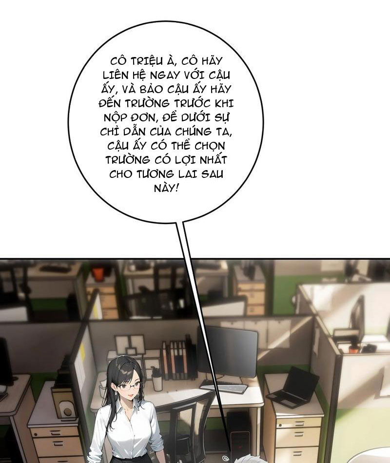 Tôi Thật Không Muốn Làm Học Thần Chapter 31 - Trang 3