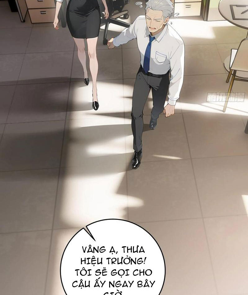 Tôi Thật Không Muốn Làm Học Thần Chapter 31 - Trang 3