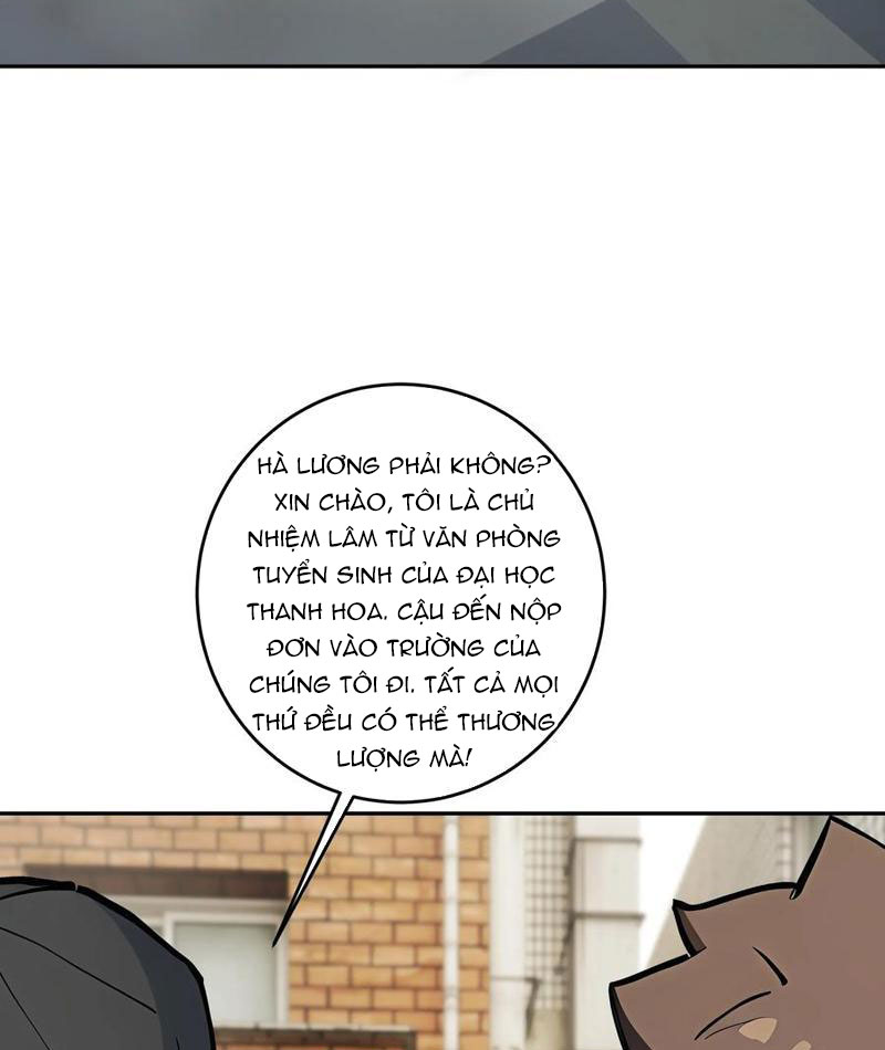 Tôi Thật Không Muốn Làm Học Thần Chapter 31 - Trang 3