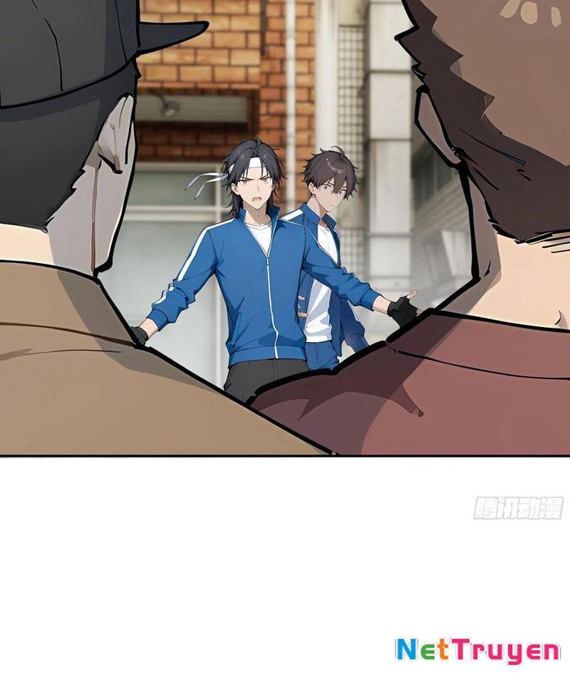Tôi Thật Không Muốn Làm Học Thần Chapter 31 - Trang 3