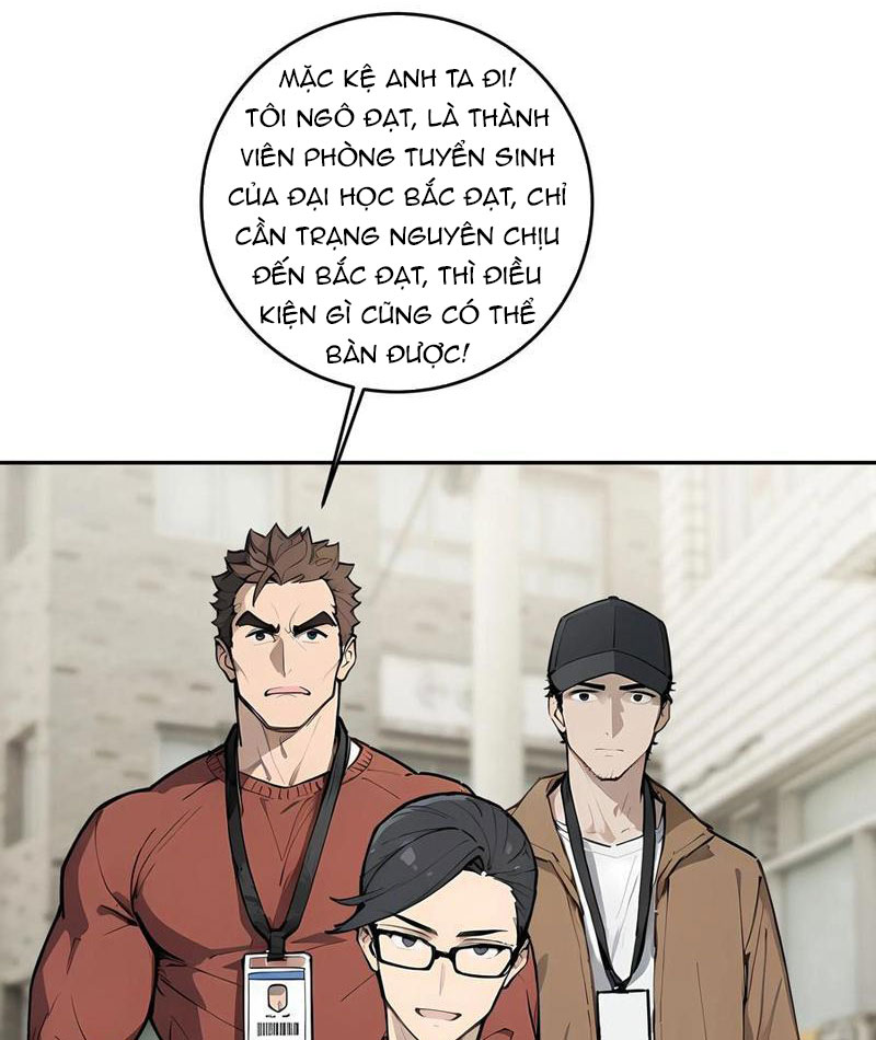 Tôi Thật Không Muốn Làm Học Thần Chapter 31 - Trang 3