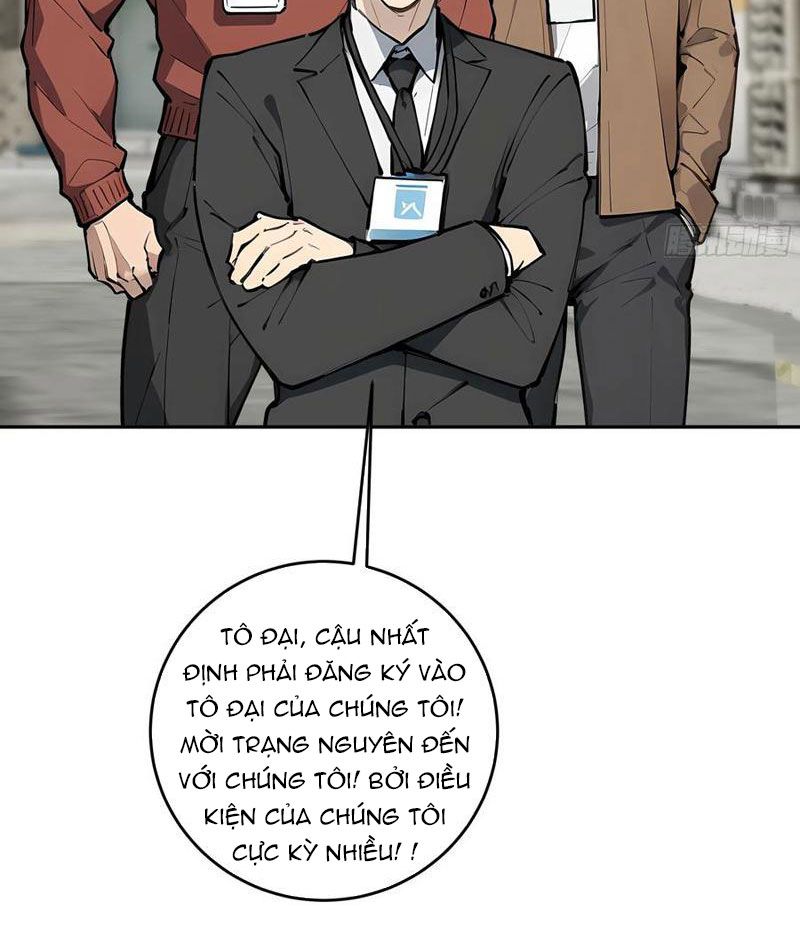 Tôi Thật Không Muốn Làm Học Thần Chapter 31 - Trang 3