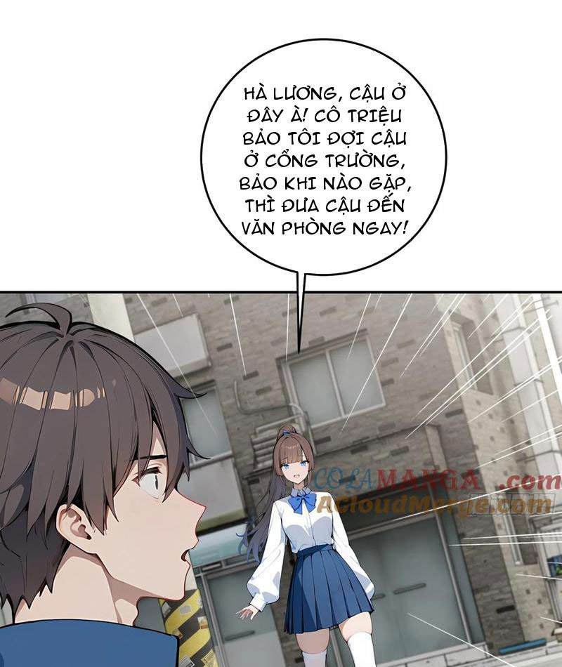 Tôi Thật Không Muốn Làm Học Thần Chapter 31 - Trang 3