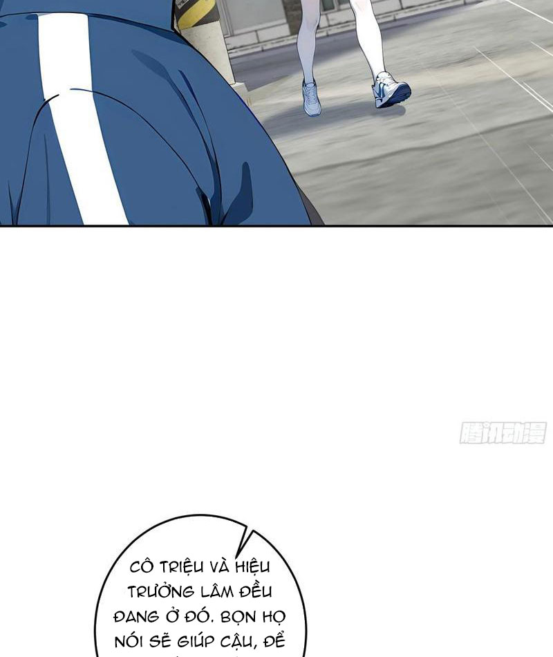Tôi Thật Không Muốn Làm Học Thần Chapter 31 - Trang 3