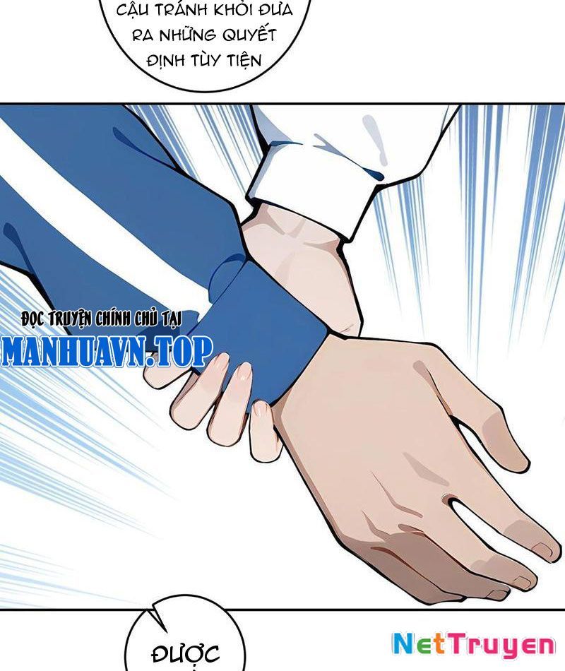 Tôi Thật Không Muốn Làm Học Thần Chapter 31 - Trang 3